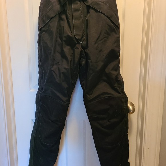 FirstGear Hypertex Kenya Motorcycle riding gear - Picture 11 of 13